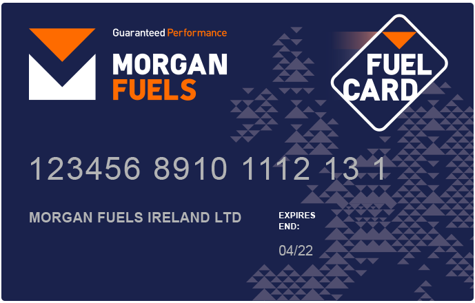 Fuel Card